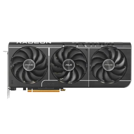 Видео карта ASUS PRIME RADEON RX 9070 OC 16GB GDDR6