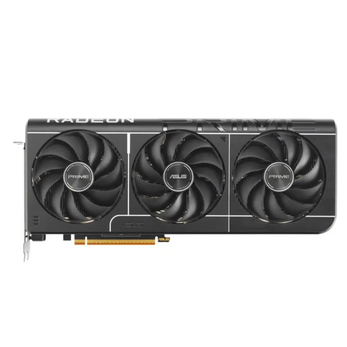 Видео карта ASUS PRIME RADEON RX 9070 XT OC 16GB GDDR6