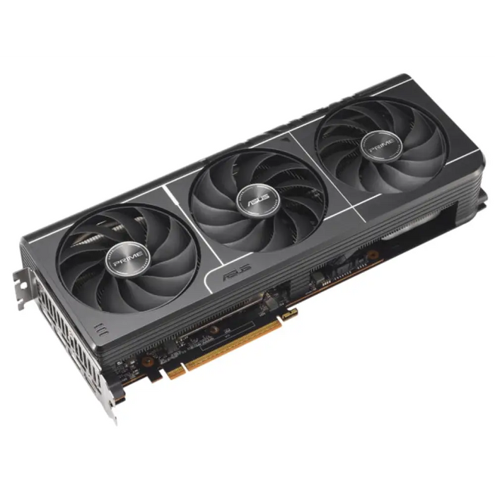 Видео карта ASUS PRIME RADEON RX 9070 XT OC 16GB GDDR6