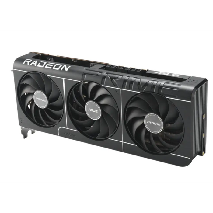 Видео карта ASUS PRIME RADEON RX 9070 XT OC 16GB GDDR6