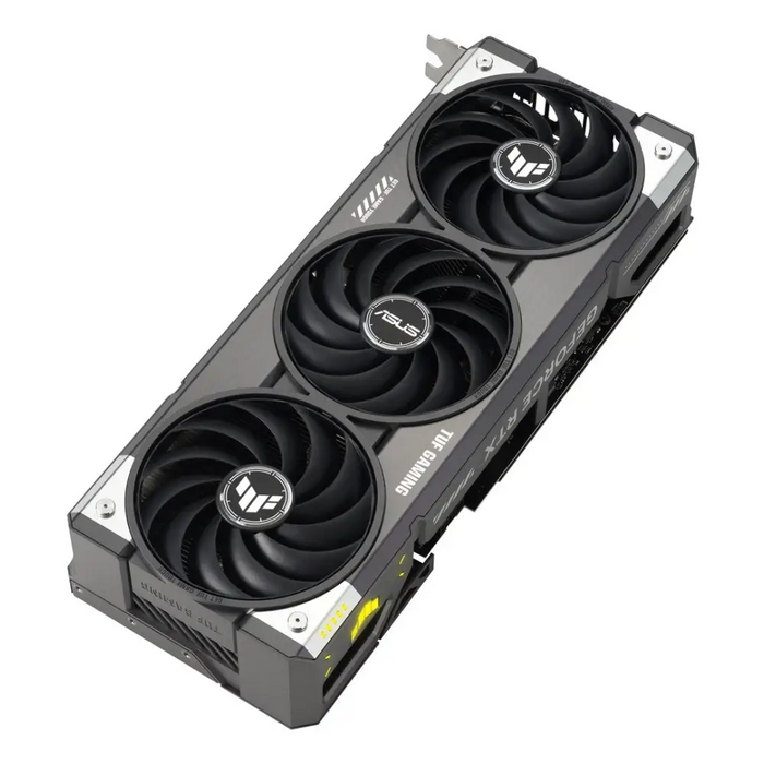 Видео карта ASUS TUF Gaming RTX 5070 TI OC 16GB GDDR7