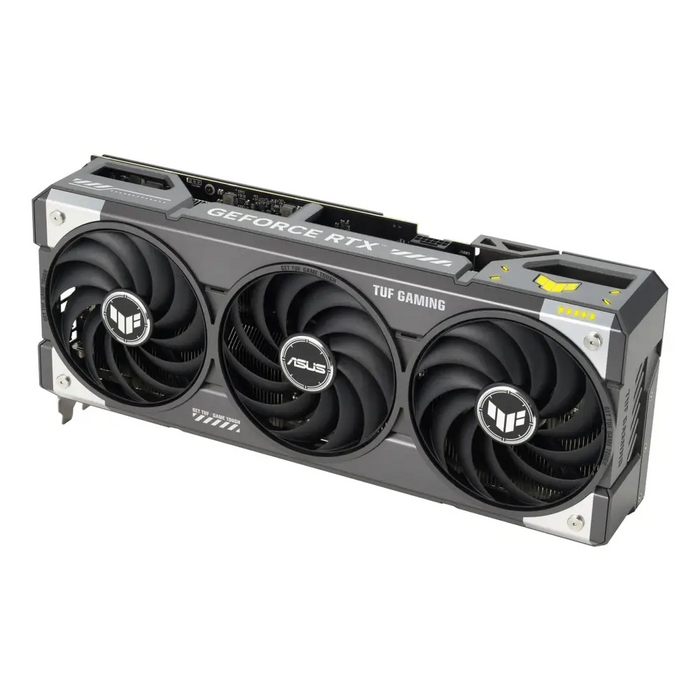 Видео карта ASUS TUF Gaming RTX 5070 TI OC 16GB GDDR7