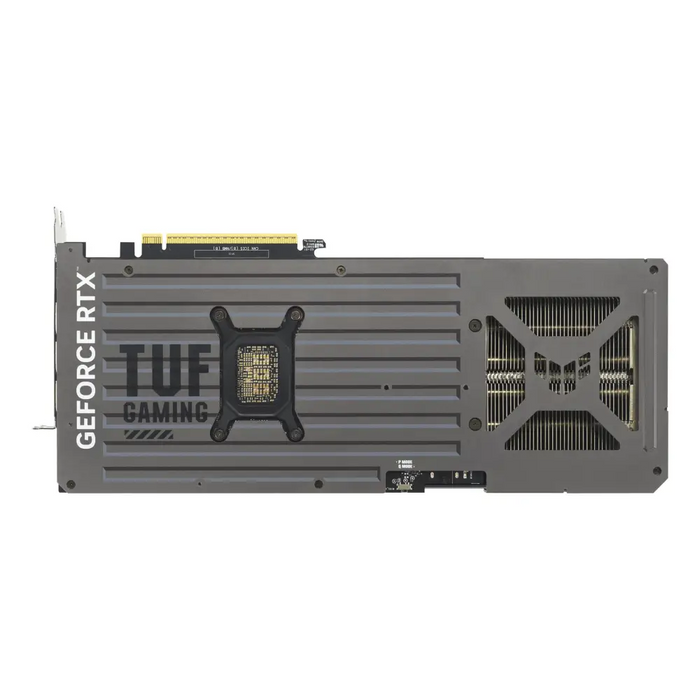 Видео карта ASUS TUF Gaming RTX 5070 TI OC 16GB GDDR7