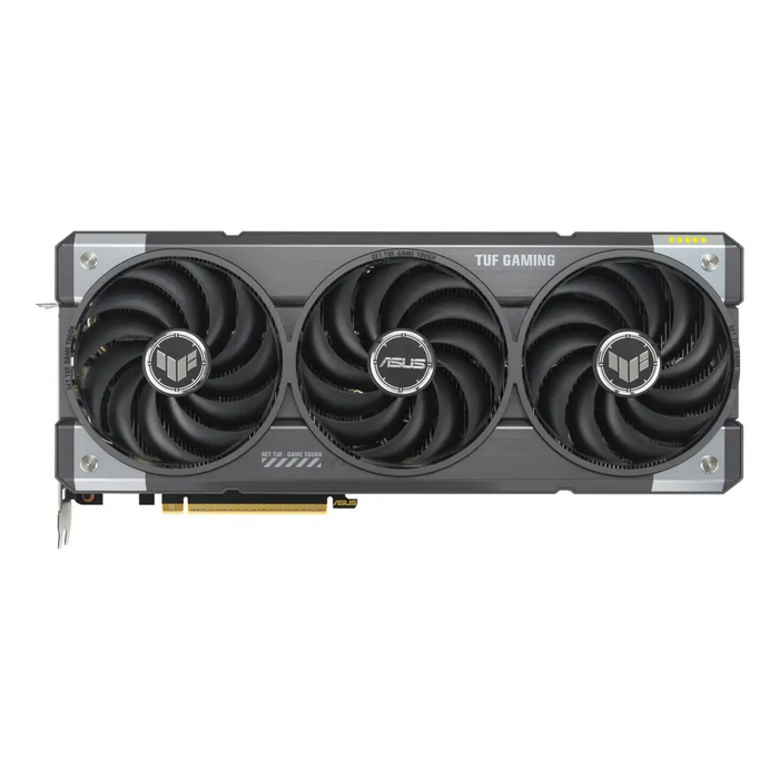 Видео карта ASUS TUF Gaming RTX 5070 TI OC 16GB GDDR7