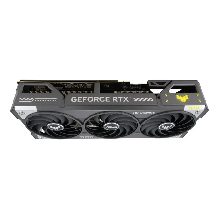 Видео карта ASUS TUF Gaming RTX 5070 TI OC 16GB GDDR7