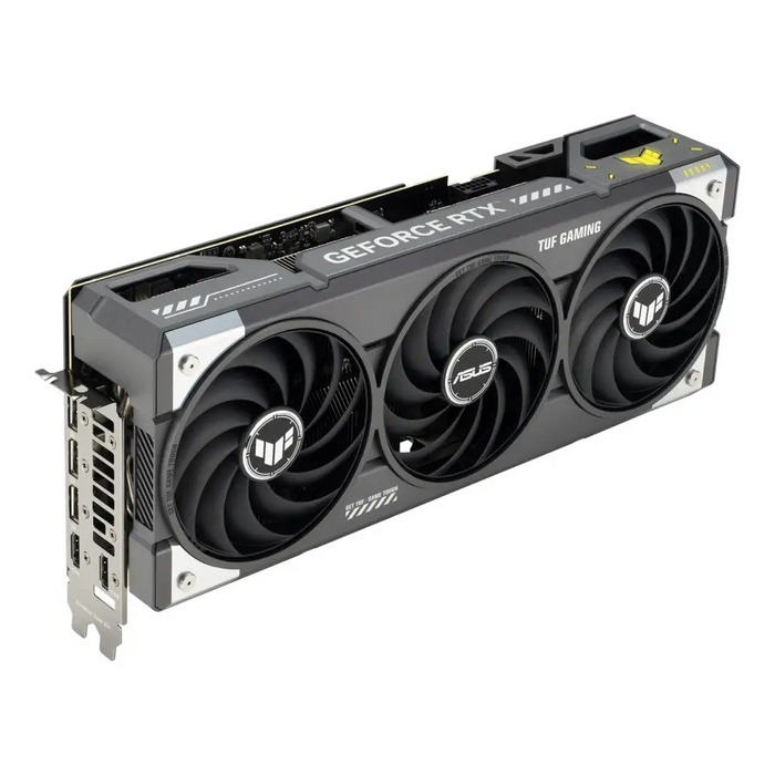 Видео карта ASUS TUF Gaming RTX 5070 TI OC 16GB GDDR7