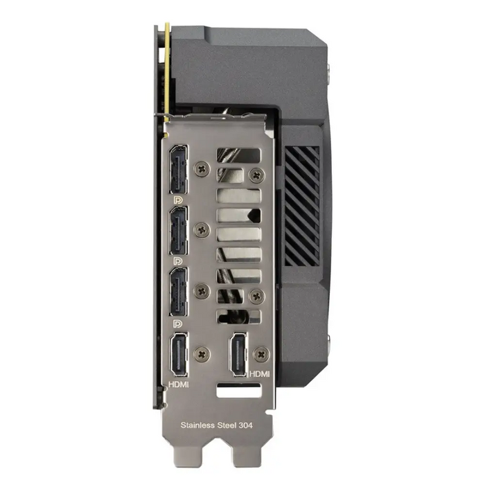 Видео карта ASUS TUF Gaming RTX 5070 TI OC 16GB GDDR7