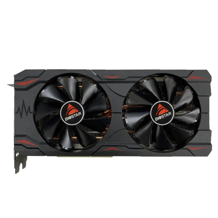 Видео карта BIOSTAR GeForce RTX 3070 EXTREME GAMING 8GB