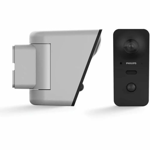 Видеокамера за наблюдение Philips WelcomeEye