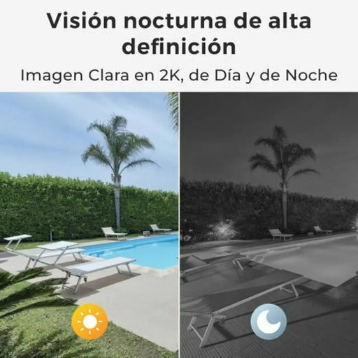 Видеокамера за наблюдение Reolink