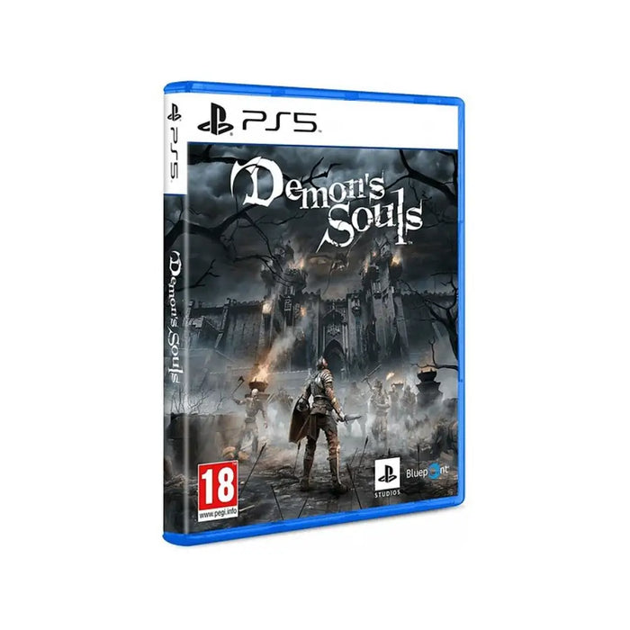 Видеоигра PlayStation 5 Sony DEMONS SOULS