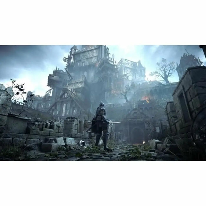 Видеоигра PlayStation 5 Sony Demon’s Souls