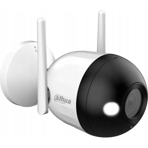 Видеокамера за наблюдение Dahua IPC-HFW1239DQ-PV-STW