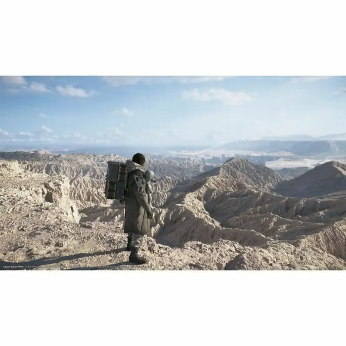 Видеоигра PlayStation 5 Sony