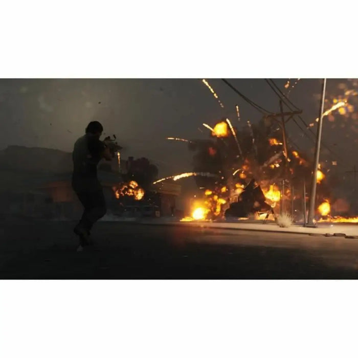 Видеоигра PlayStation 5 Sony Mindseye