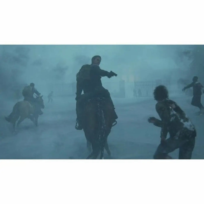 Видеоигра PlayStation 5 Sony