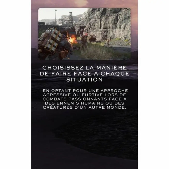 Видеоигра PlayStation 5 Sony