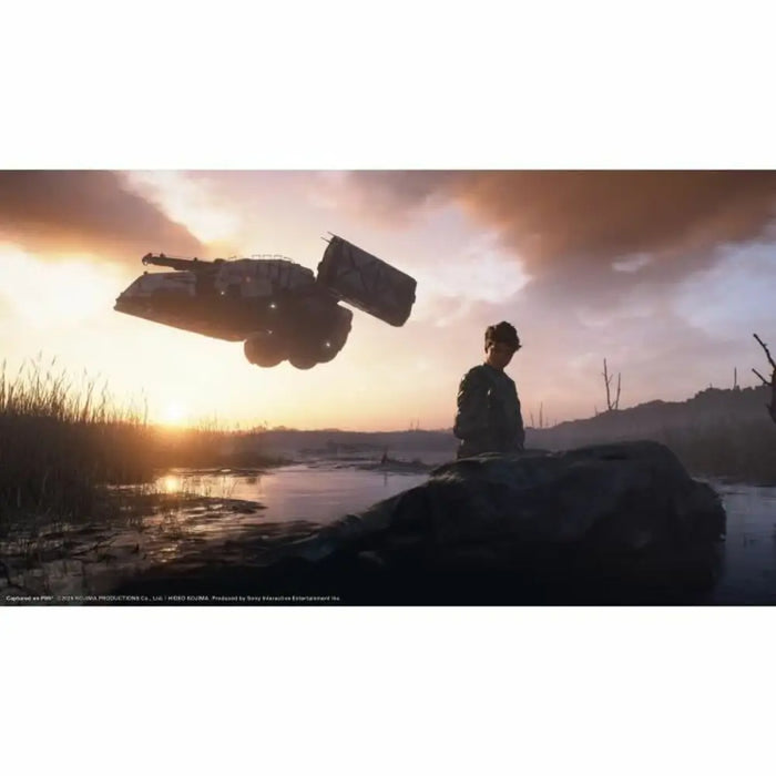 Видеоигра PlayStation 5 Sony