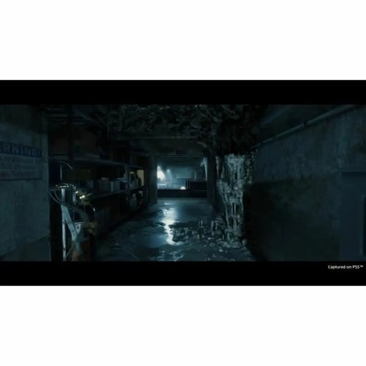 Видеоигра PlayStation 5 Sony Death Stranding