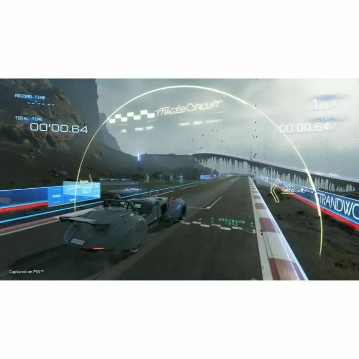 Видеоигра PlayStation 5 Sony Death Stranding