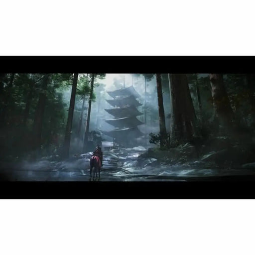 Видеоигра PlayStation 5 Sony Ghost of Tsushima Director’s