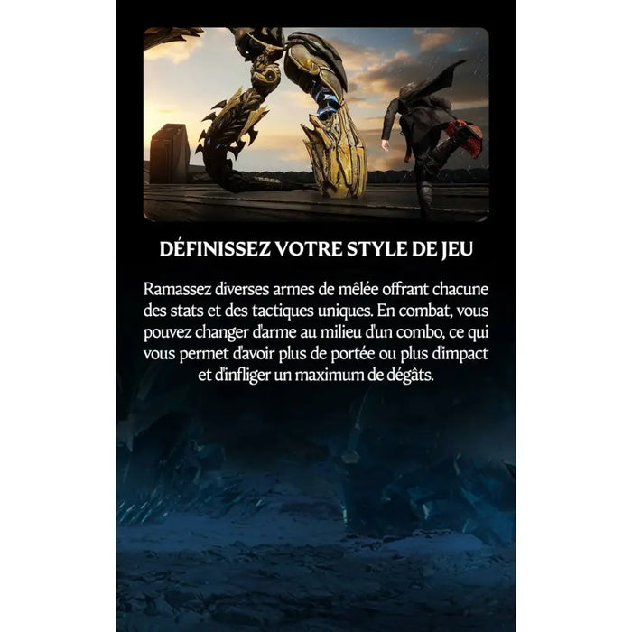 Видеоигра PlayStation 5 Sony Lost Soul Aside