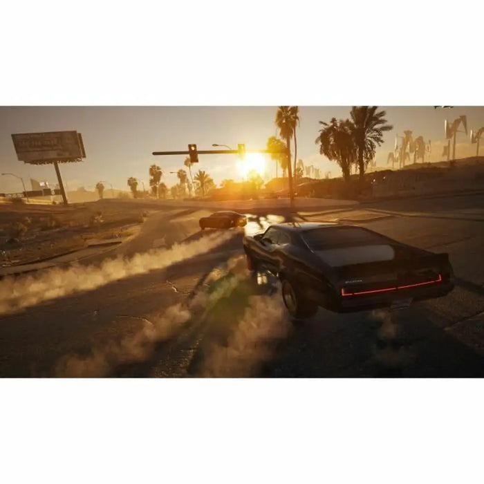 Видеоигра PlayStation 5 Sony Mindseye