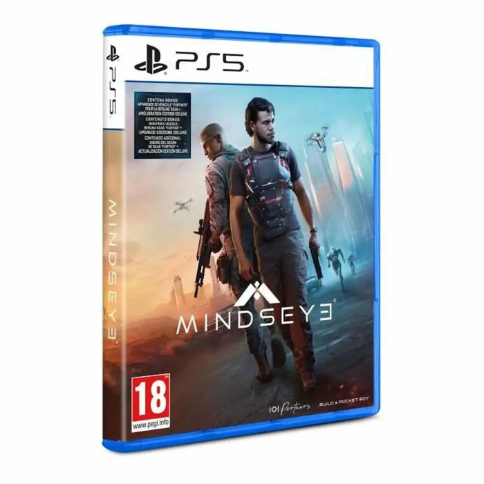 Видеоигра PlayStation 5 Sony Mindseye