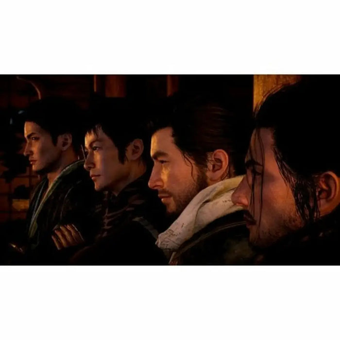 Видеоигра PlayStation 5 Sony RISE OF THE RONIN