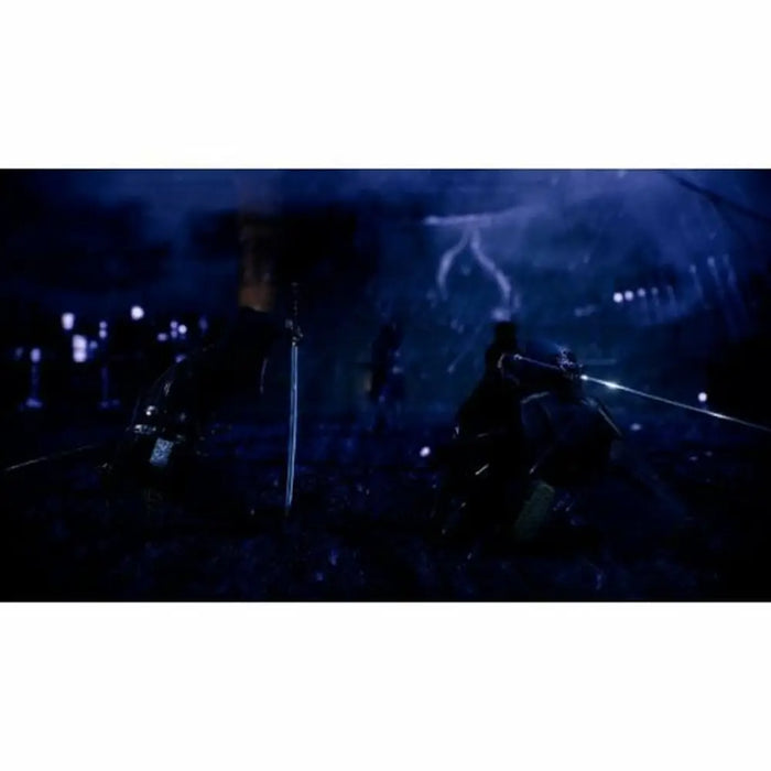 Видеоигра PlayStation 5 Sony RISE OF THE RONIN