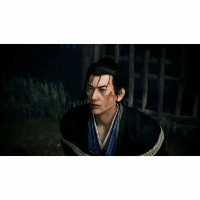 Видеоигра PlayStation 5 Sony RISE OF THE RONIN