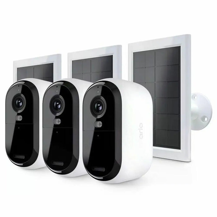 Видеокамера за наблюдение Arlo 2k esenciales