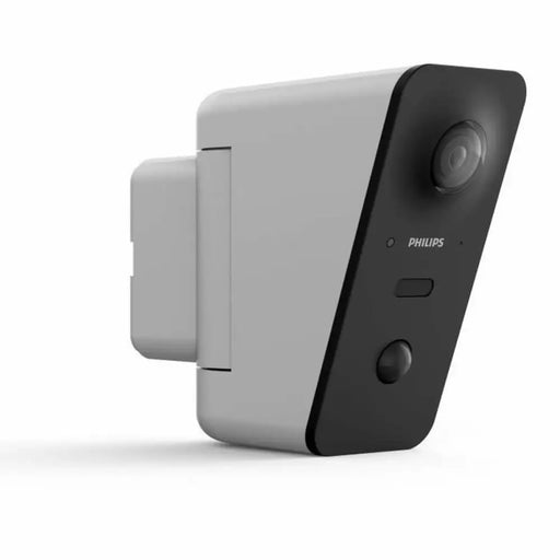 Видеокамера за наблюдение Philips WelcomeEye
