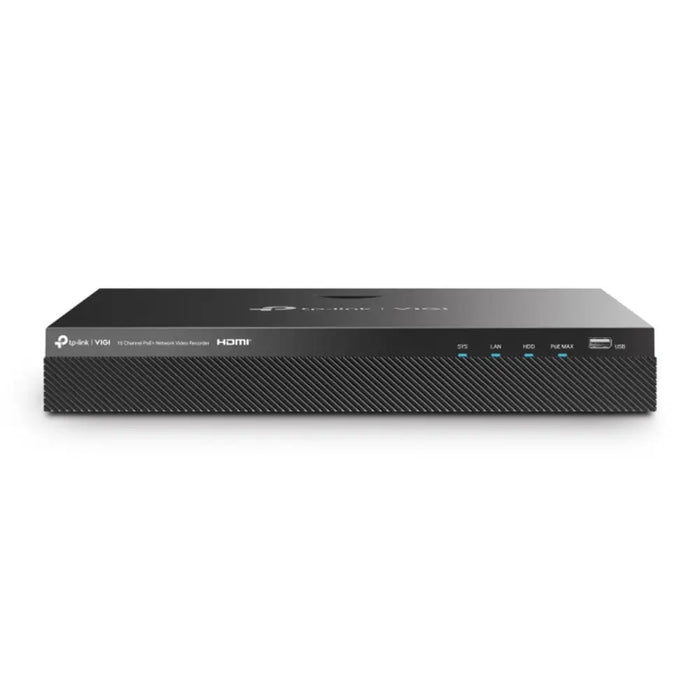 Видеокамера за наблюдение TP-Link VIGI NVR2016H-16P