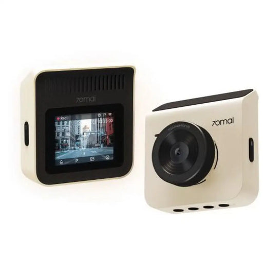 Видеорегистратор Xiaomi 70mai A400 2560 x 1440