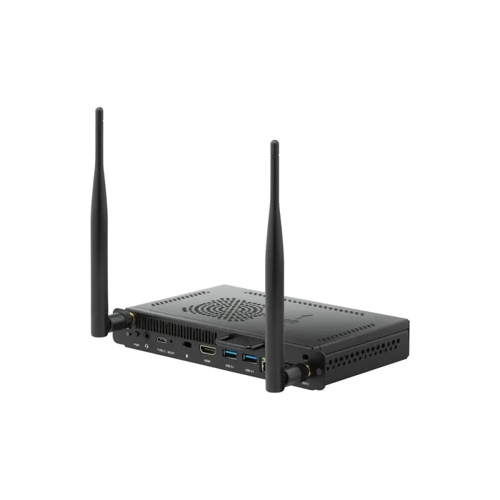 VIEWSONIC Intel i5-11320H 8Gb RAM 256Gb SSD WiFi6/Bluetooth