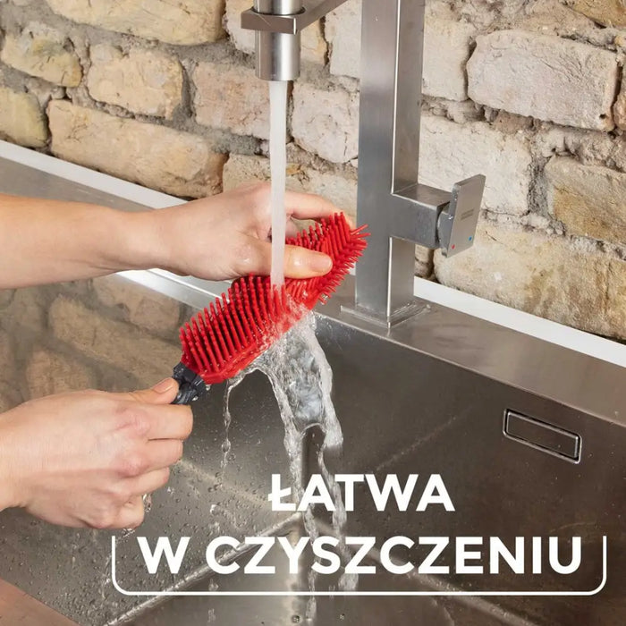 Vileda PET PRO електростатична четка