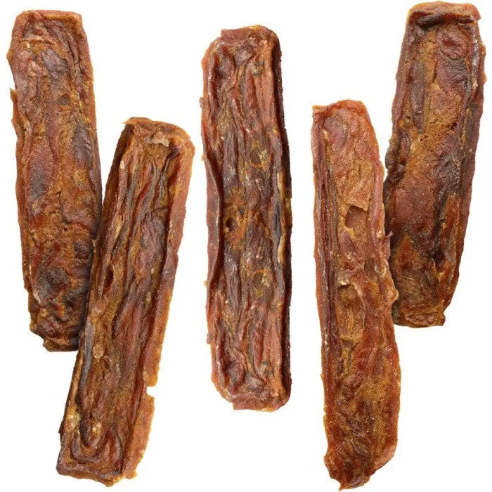 VITAKRAFT Pure Beef Strips - лакомство за кучета - 80гр