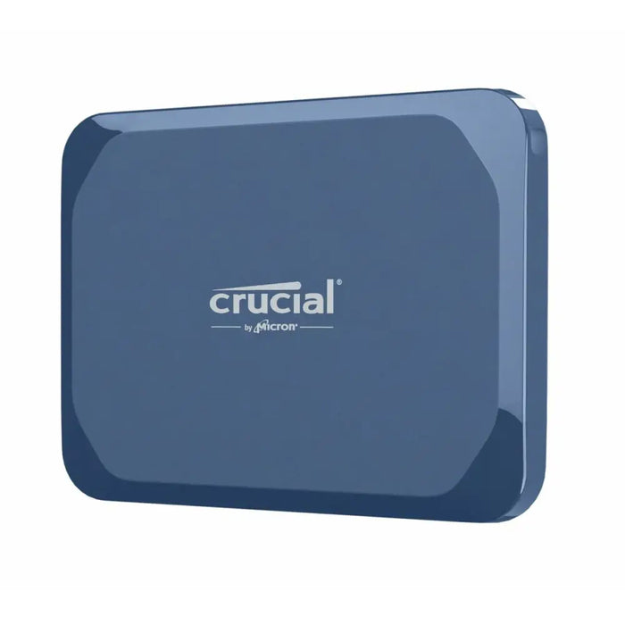 Външен харддиск Crucial X10 SSD 2 TB HDD