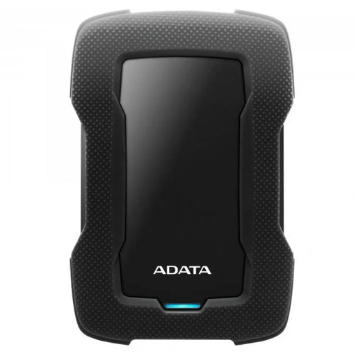 Външен твърд диск ADATA HD330 2000 GB Черен