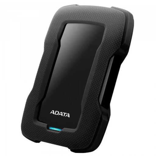 Външен твърд диск ADATA HD330 2000 GB Черен