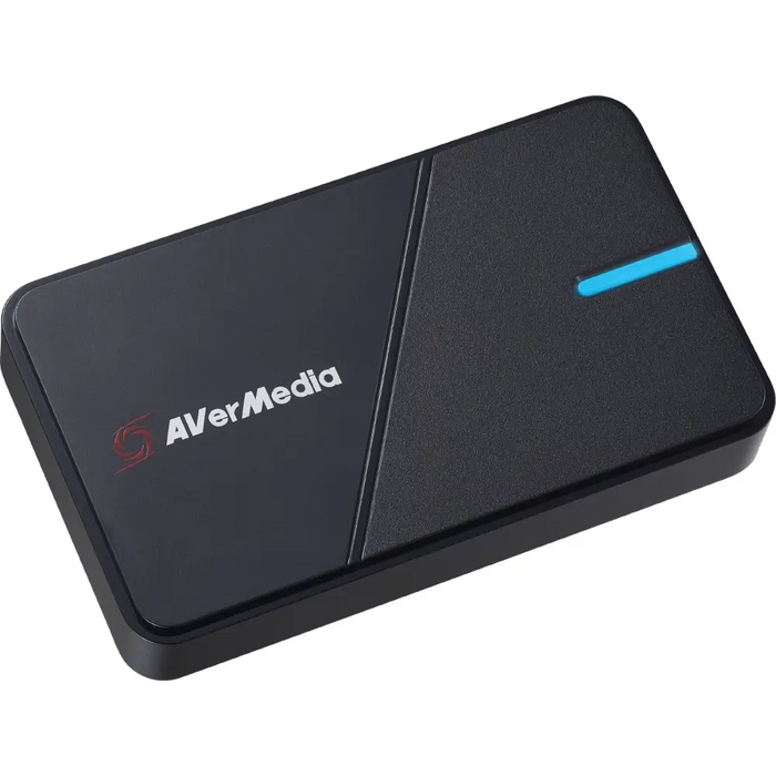 Външен кепчър AVerMedia LIVE Gamer Extreme 3 - 4K Plug&Play