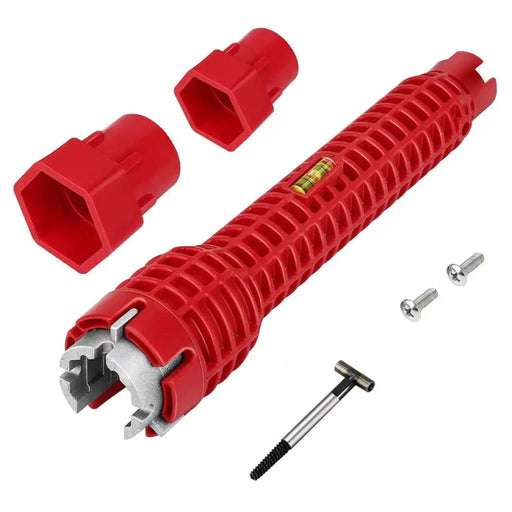 ВОДОПРОВОДЕН КЛЮЧ 8 В 1 NEXTOOL SBG-81