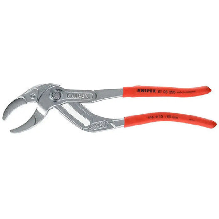 ВОДОПРОВОДНИ КЛЕЩИ 250 ММ KNIPEX