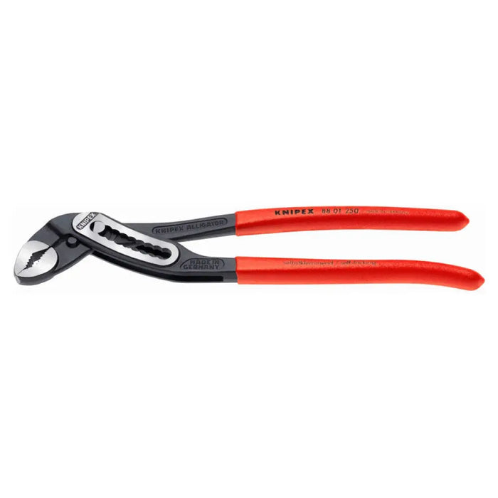 ВОДОПРОВОДНИ КЛЕЩИ KNIPEX ВОДОПРОВОДНИ 250