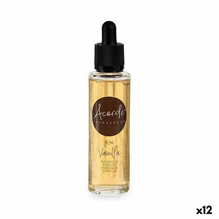 Водоразтворима Есенция Acorde 50ML-E-DROPPER 50ML-E-DROPPER