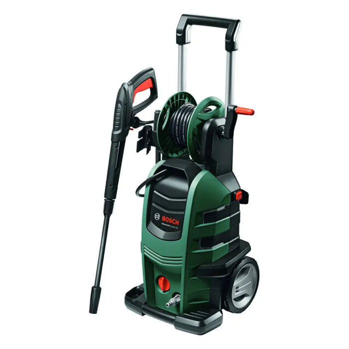 ВОДОСТРУЙКА BOSCH AdvancedAquatak 150