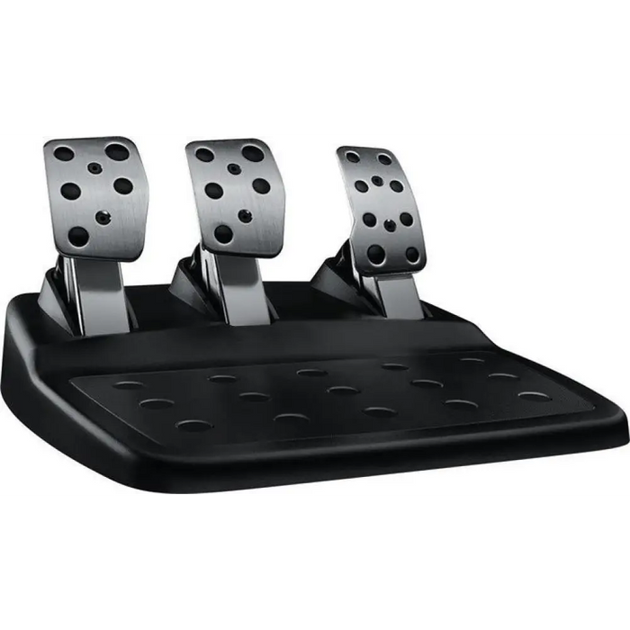 Волан Logitech Driving Force G29 PS3/PS4/PS5/PC в комплект