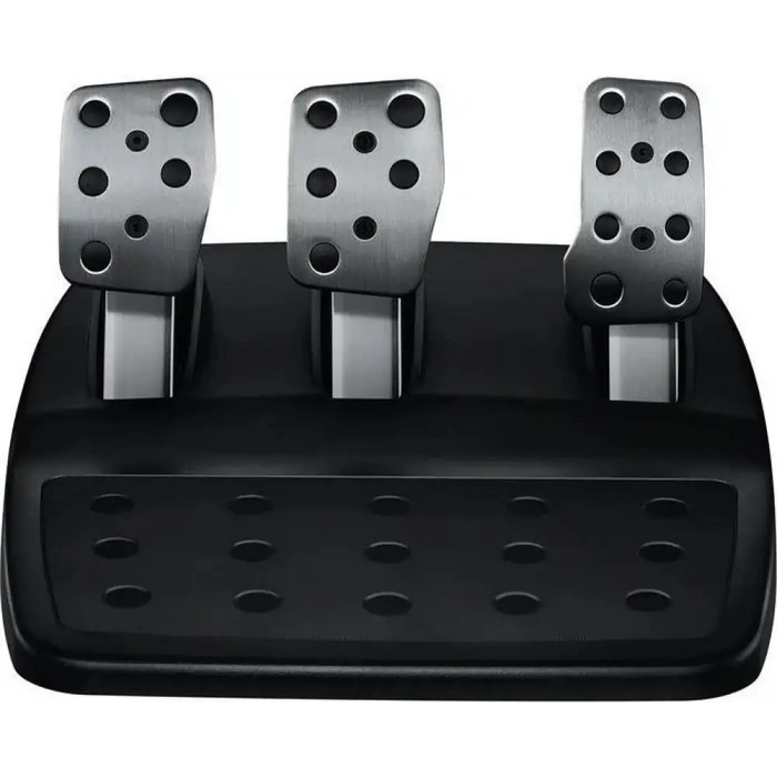 Волан Logitech Driving Force G29 PS3/PS4/PS5/PC в комплект