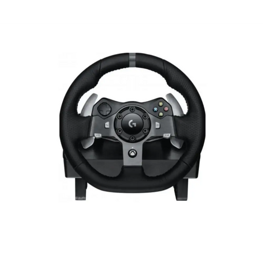 Волан Logitech Driving Force G920 за Xbox One / PC
